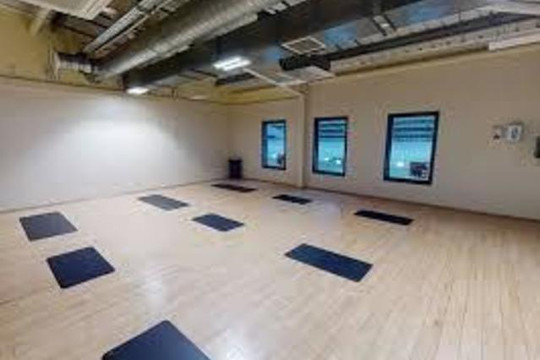 Image 3 from Willowburn Sports and Leisure Centre partner gallery