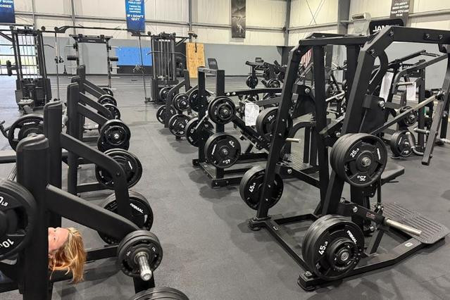 Next Level Fitness & Training Gahanna