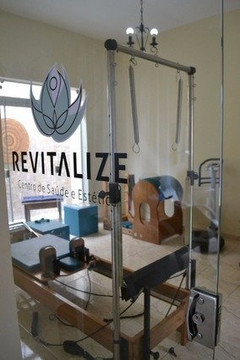 Imagem 2 da galeria do parceiro Revitalize Centro de Saúde e Estética