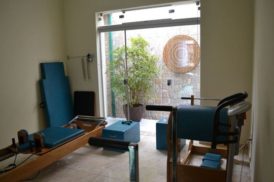 Imagem 3 da galeria do parceiro Revitalize Centro de Saúde e Estética