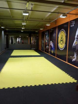 Imagem 3 da galeria do parceiro Aquário Academia Boa Vista