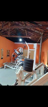 Imagem 1 da galeria do parceiro Academia Ritmo Quente