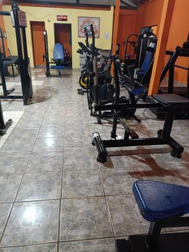 Imagem 2 da galeria do parceiro Academia Ritmo Quente