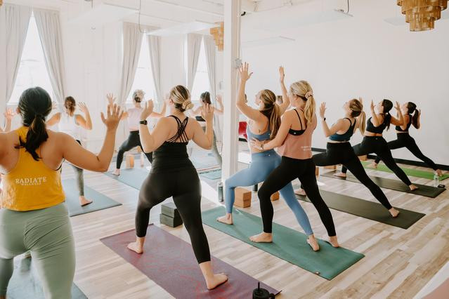 Summer Street Wellness