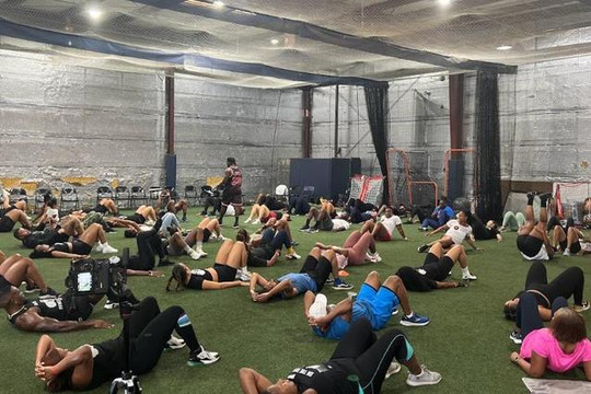 Image 1 from Royalty Fitness 757 partner gallery