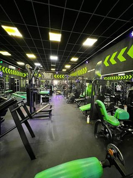 Imagen 1 de la galería del partner Fundador Sport Gym