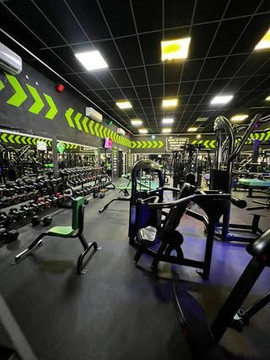 Imagen 2 de la galería del partner Fundador Sport Gym