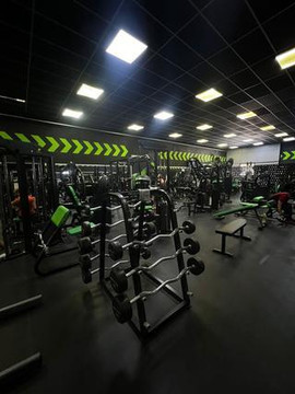 Imagen 3 de la galería del partner Fundador Sport Gym