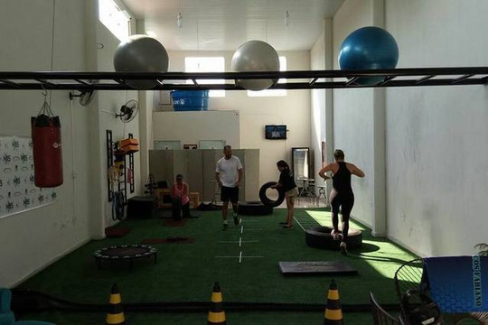 Imagem 2 da galeria do parceiro M15 Desafio Saúde