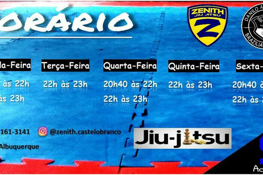 Imagem 3 da galeria do parceiro Zenith – Filial Castelo Branco