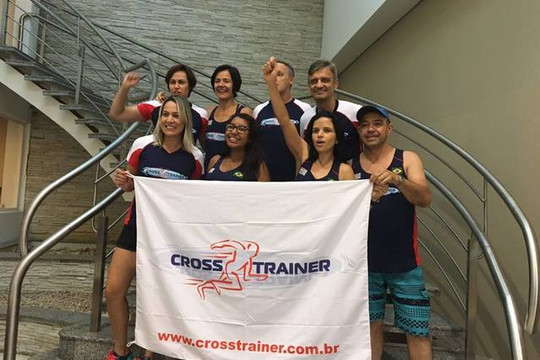 Imagem 3 da galeria do parceiro Cross Trainer - Parque Servero