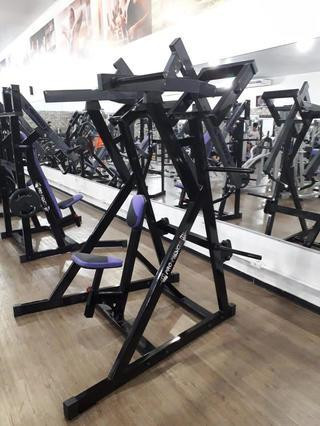 Elite Fitness - Fernandópolis