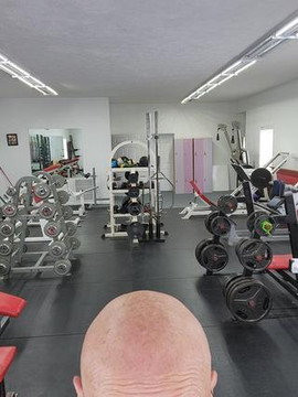 Image 2 from Livingston Fitness Center partner gallery