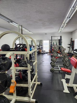 Image 3 from Livingston Fitness Center partner gallery