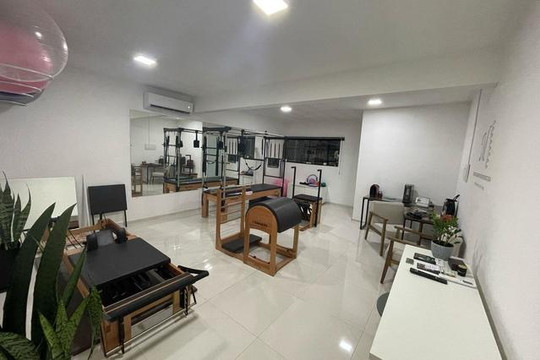 Imagem 2 da galeria do parceiro MS Studio de Pilates