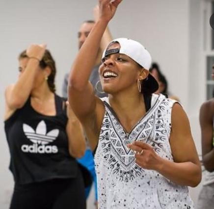 MASTAH TEE FITNESS & DANCE LLC