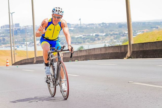 Imagem 1 da galeria do parceiro Brazilian Runners Team BRT (Suporte de Assessoria)