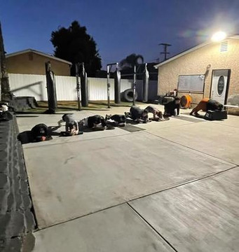 Image 1 from Fitnetic Fitness partner gallery