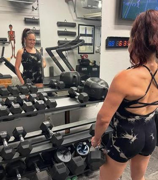 Image 2 from Fitnetic Fitness partner gallery