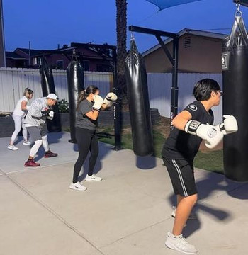 Image 3 from Fitnetic Fitness partner gallery