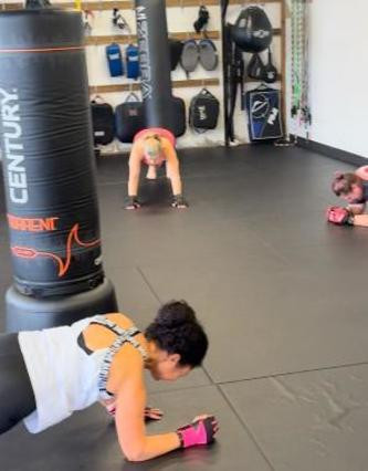 Port City Kickboxing Academy - Fairhope