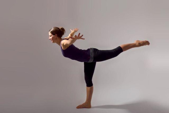 Bild 1 von Yoga in Hamburg - Duvenstedt Partnergalerie