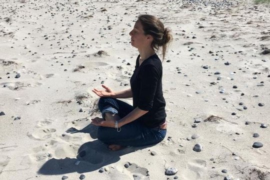 Bild 3 von Yoga in Hamburg - Duvenstedt Partnergalerie