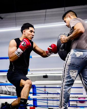 Image 2 from Armorup Boxing Club partner gallery