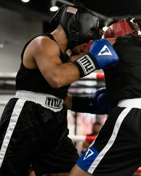 Image 3 from Armorup Boxing Club partner gallery