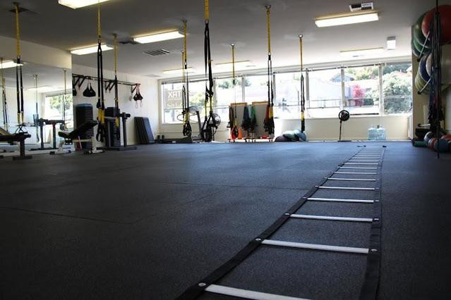 Proaction Athletics