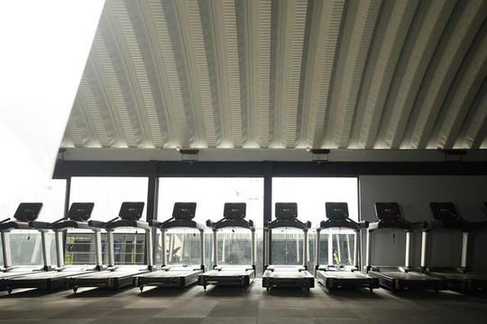 Imagen 1 de la galería del partner Carpe Gym Polanco