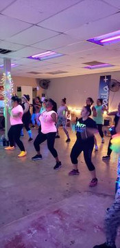 Image 3 from D MOVEment Fitness Studio partner gallery