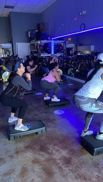 Image 2 from Miami Cycling, Zumba & Bootcamp Dance Center Homestead partner gallery