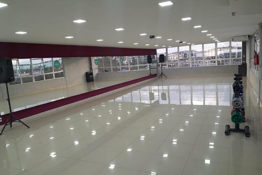 Imagem 1 da galeria do parceiro Contorno do Corpo Floramar