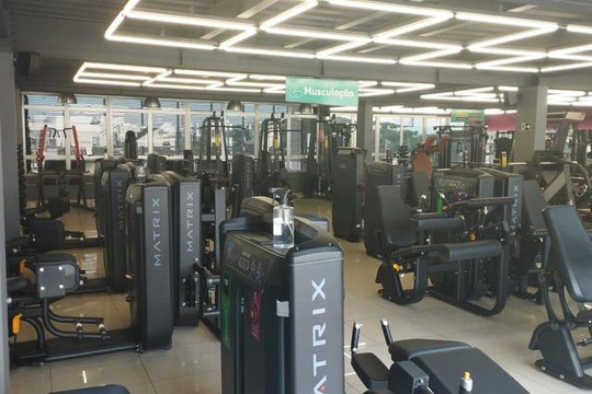 Imagem 2 da galeria do parceiro Contorno do Corpo Floramar