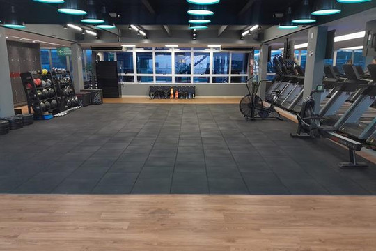 Imagem 3 da galeria do parceiro Contorno do Corpo Floramar