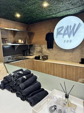 Image 1 from Raw Fit 305 partner gallery