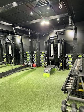 Image 2 from Raw Fit 305 partner gallery