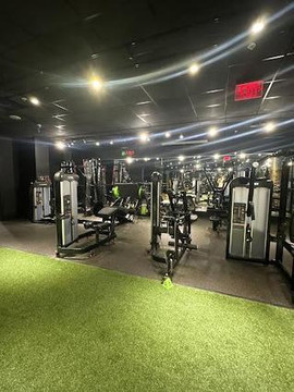 Image 3 from Raw Fit 305 partner gallery