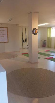 Imagem 2 da galeria do parceiro Pulsar Yoga