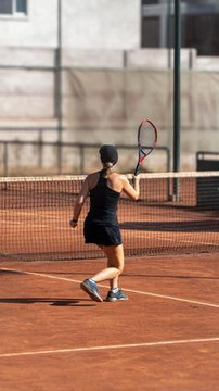 Imagen 2 de la galería del partner TENIS ZONE