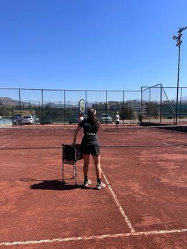 Imagen 3 de la galería del partner TENIS ZONE