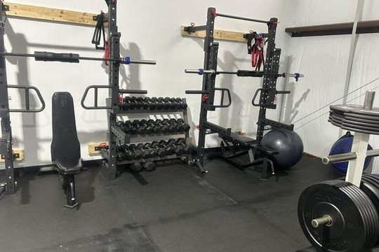 Image 1 from MAC Training - Creekside Business Park partner gallery