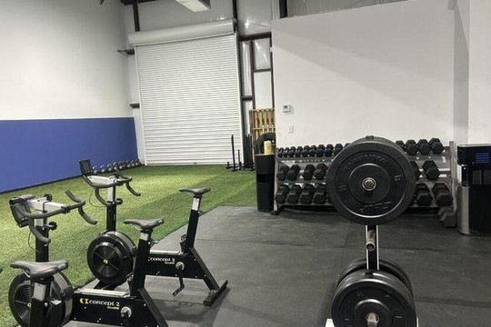 Image 2 from MAC Training - Creekside Business Park partner gallery