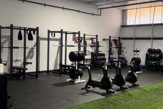 Image 3 from MAC Training - Creekside Business Park partner gallery