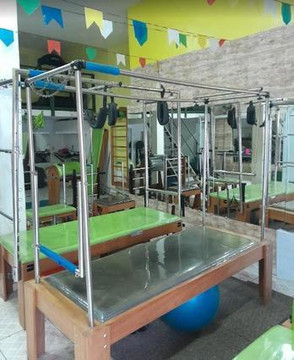 Imagem 3 da galeria do parceiro Studio Corpo e Mente Saudável