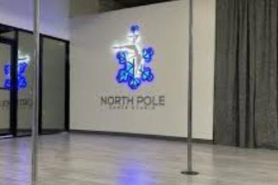 Image 2 from North Pole Dance Studio partner gallery