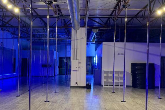 Image 3 from North Pole Dance Studio partner gallery