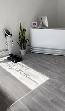 Bild 2 von Mandy Mazur - medizinisches EMS-Training Partnergalerie