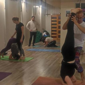 Imagen 1 de la galería del partner Casa Alma Luna